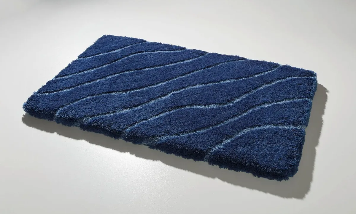 Sale KLEINE WOLKE Badgarnitur von "" BLAU