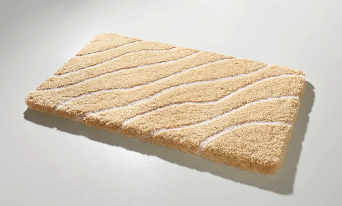 Clearance KLEINE WOLKE Badgarnitur von "" BEIGE
