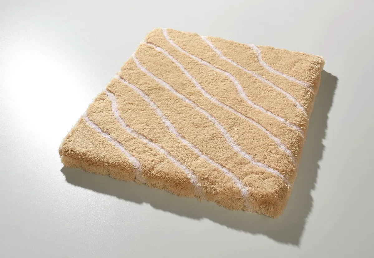 Clearance KLEINE WOLKE Badgarnitur von "" BEIGE