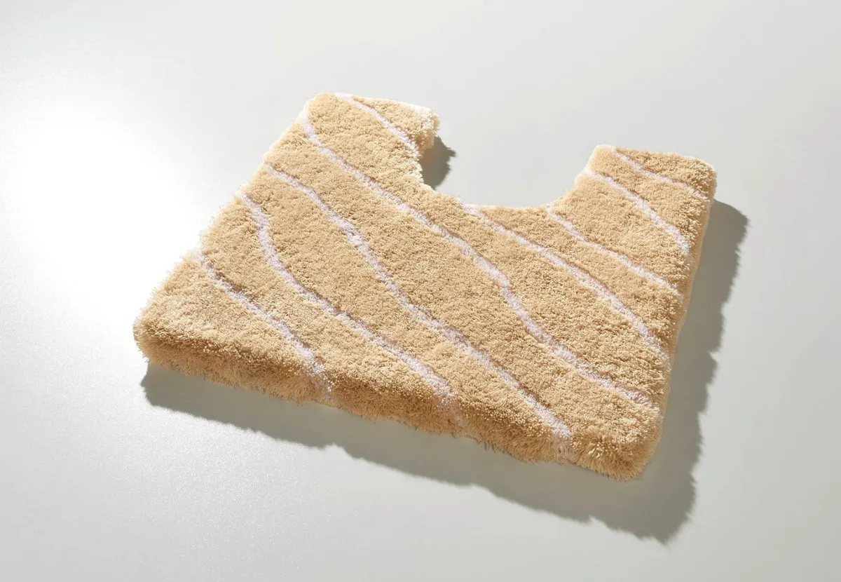 Clearance KLEINE WOLKE Badgarnitur von "" BEIGE