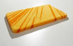 New KLEINE WOLKE Badgarnitur von GELB