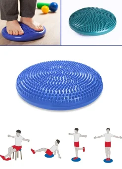 Discount BADER Balancekissen RFM® - Ideal für Ihren Rücken GRÜN