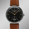 Best BADER Bauhaus Classic Quartz-Damenuhr