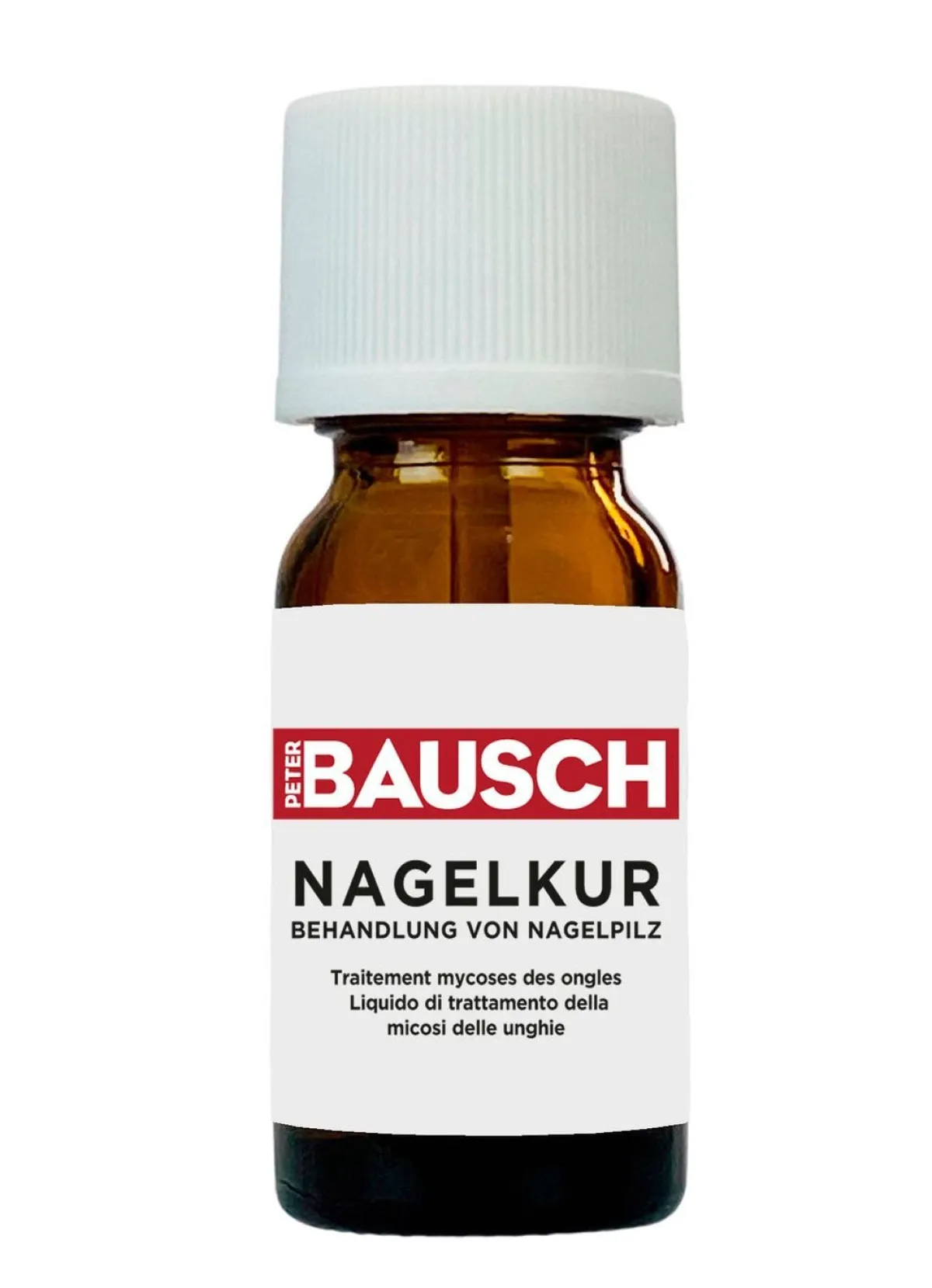 Clearance BAUSCH Nagelkur gegen Nagelpilz