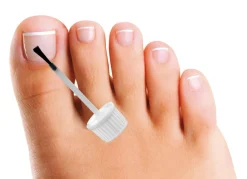 Clearance BAUSCH Nagelkur gegen Nagelpilz