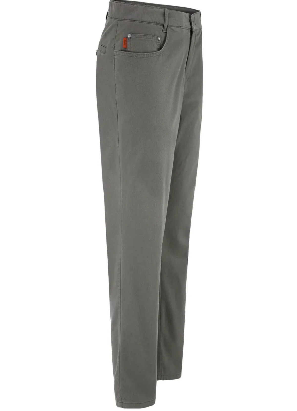 Discount FRANCESCO BOTTI Bequeme ""-Hose in 4 Farben TAUPE