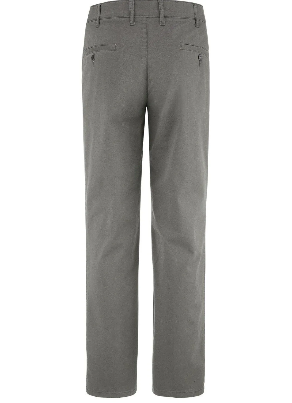 Discount FRANCESCO BOTTI Bequeme ""-Hose in 4 Farben TAUPE