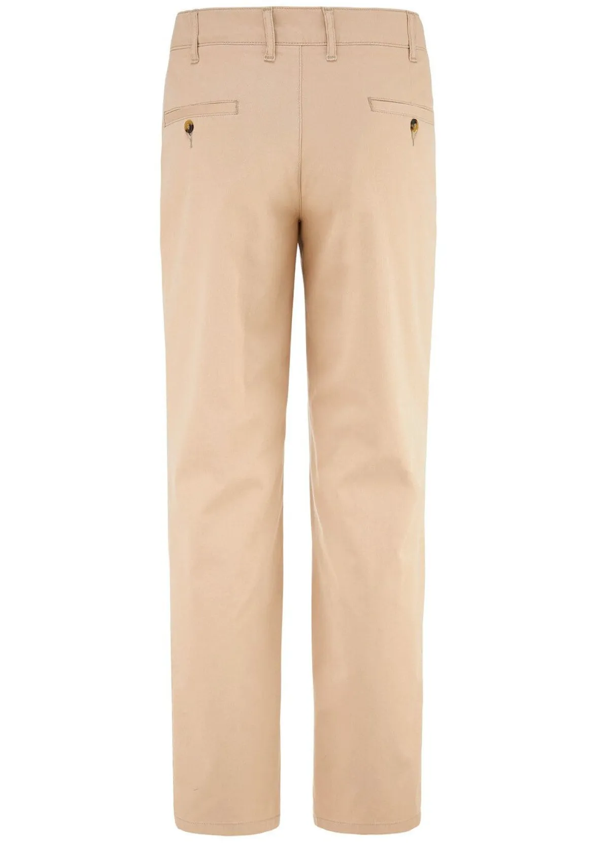 Discount FRANCESCO BOTTI Bequeme ""-Hose in 4 Farben BEIGE