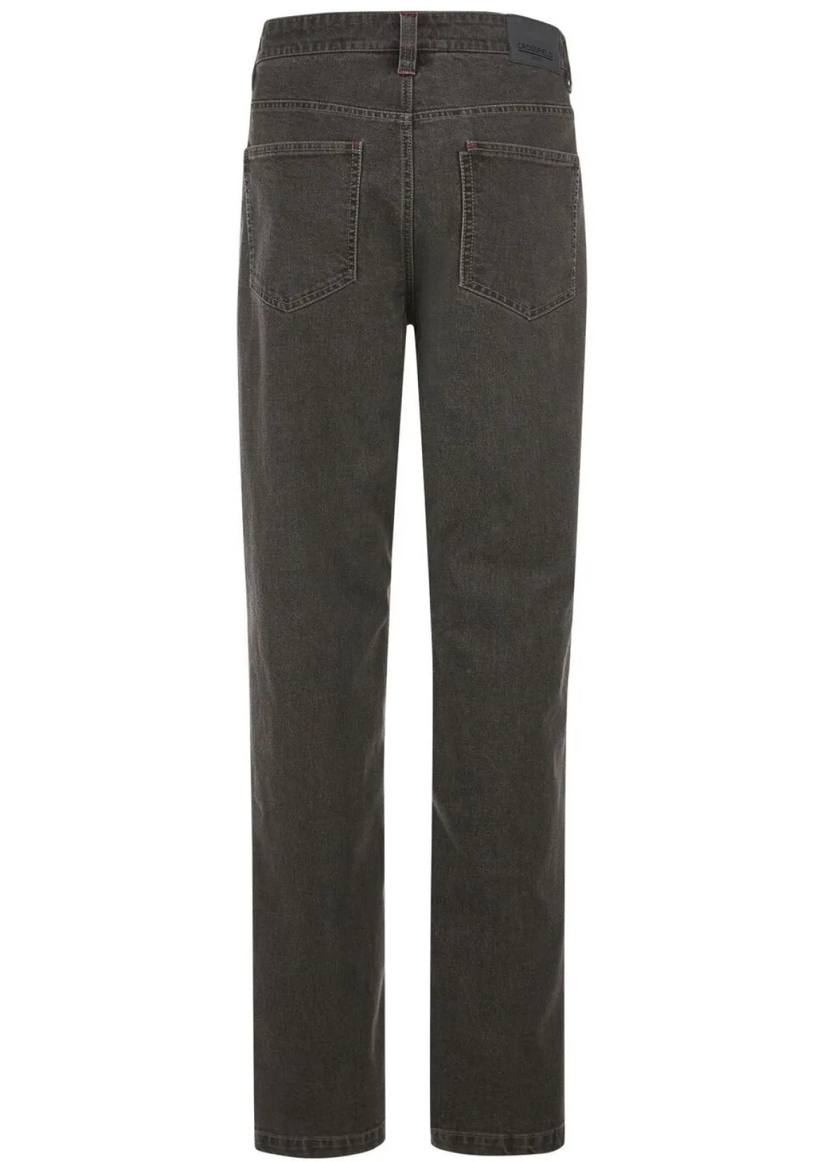 Hot BADER Bequeme Jeans in 3 Farben ANTHRAZIT
