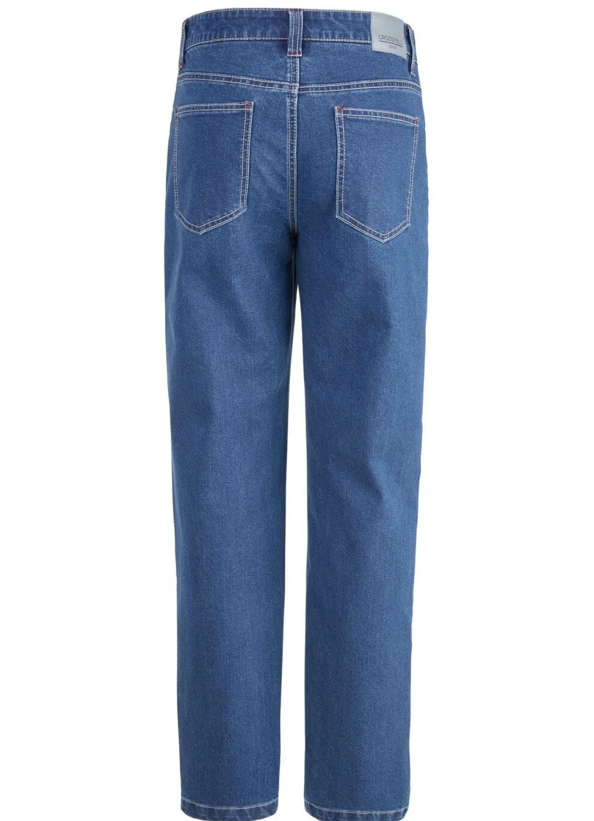 Sale BADER Bequeme Jeans in 3 Farben JEANSBLAU