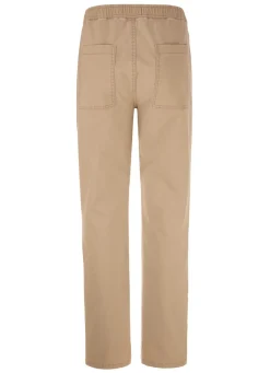 New BADER Bequeme Schlupfhose in 3 Farben BEIGE
