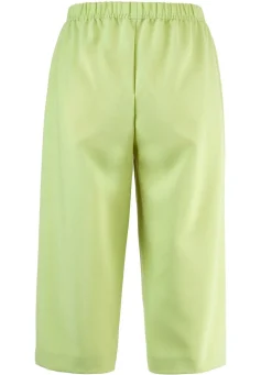 KLAUS MODELLE MADE IN GERMANY Bermudas in Schlupfform KIWI