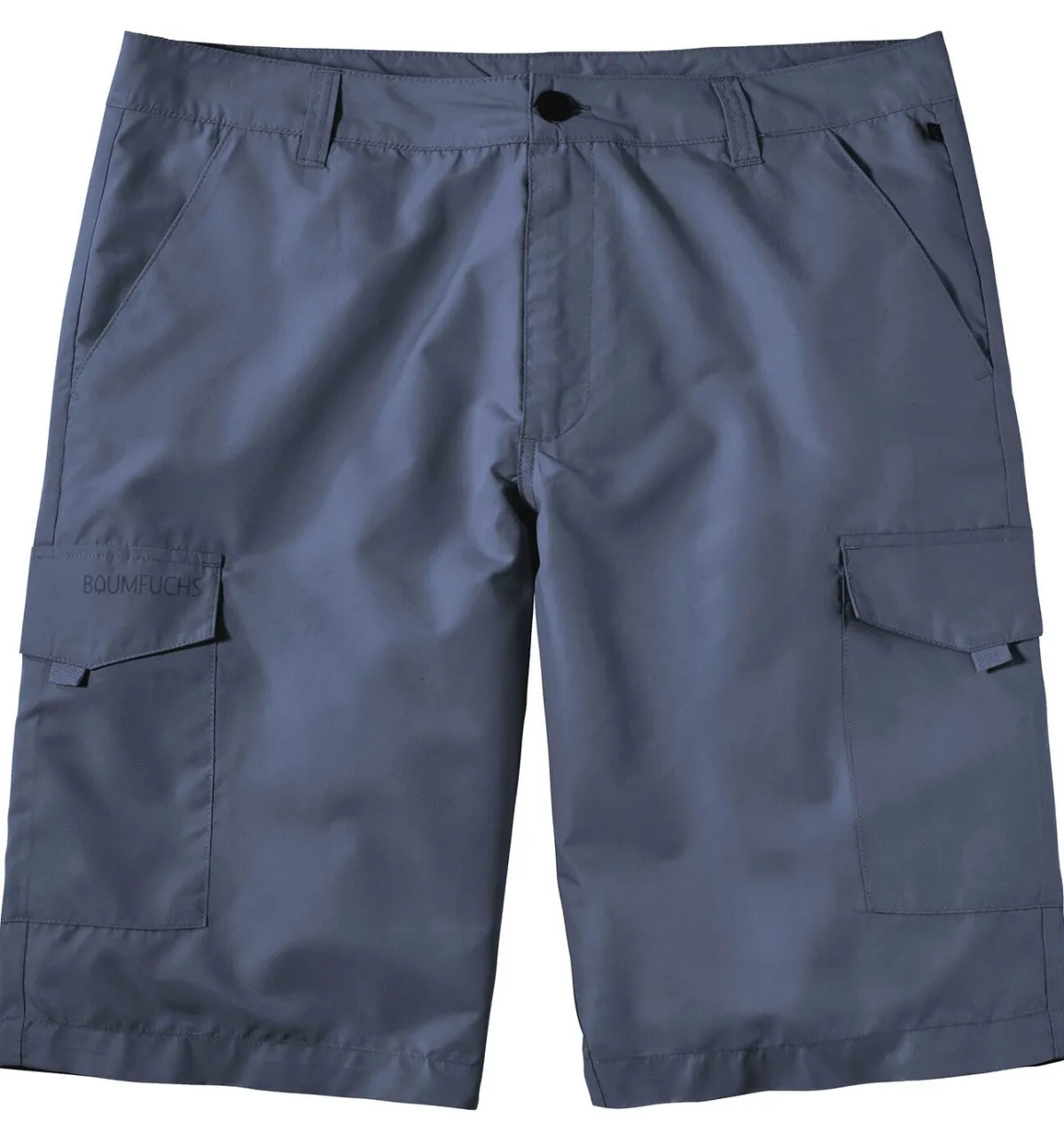Sale BADER Bermudas mit Cargotaschen in 3 Farben DUNKELBLAU