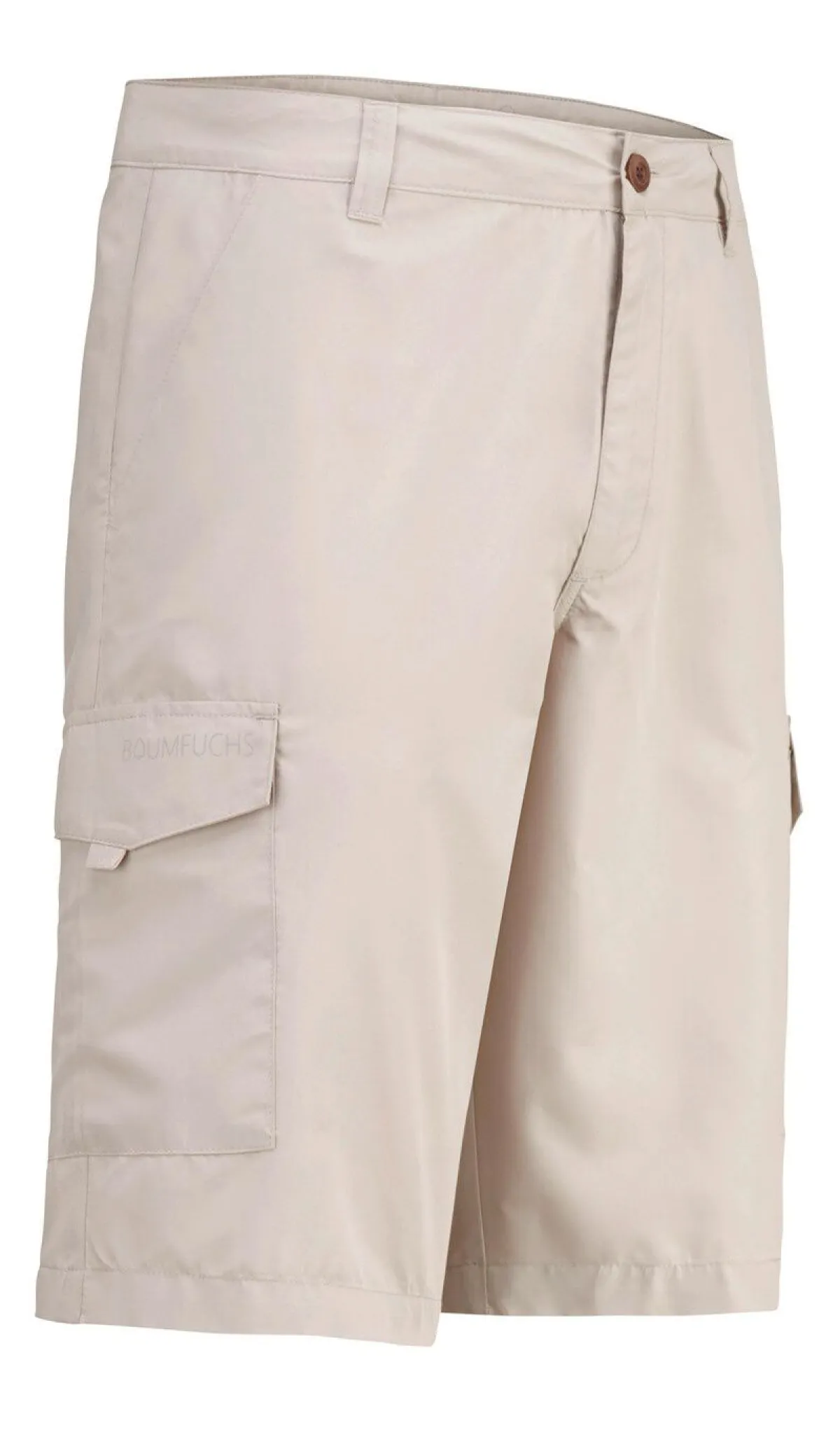 Online BADER Bermudas mit Cargotaschen in 3 Farben BEIGE