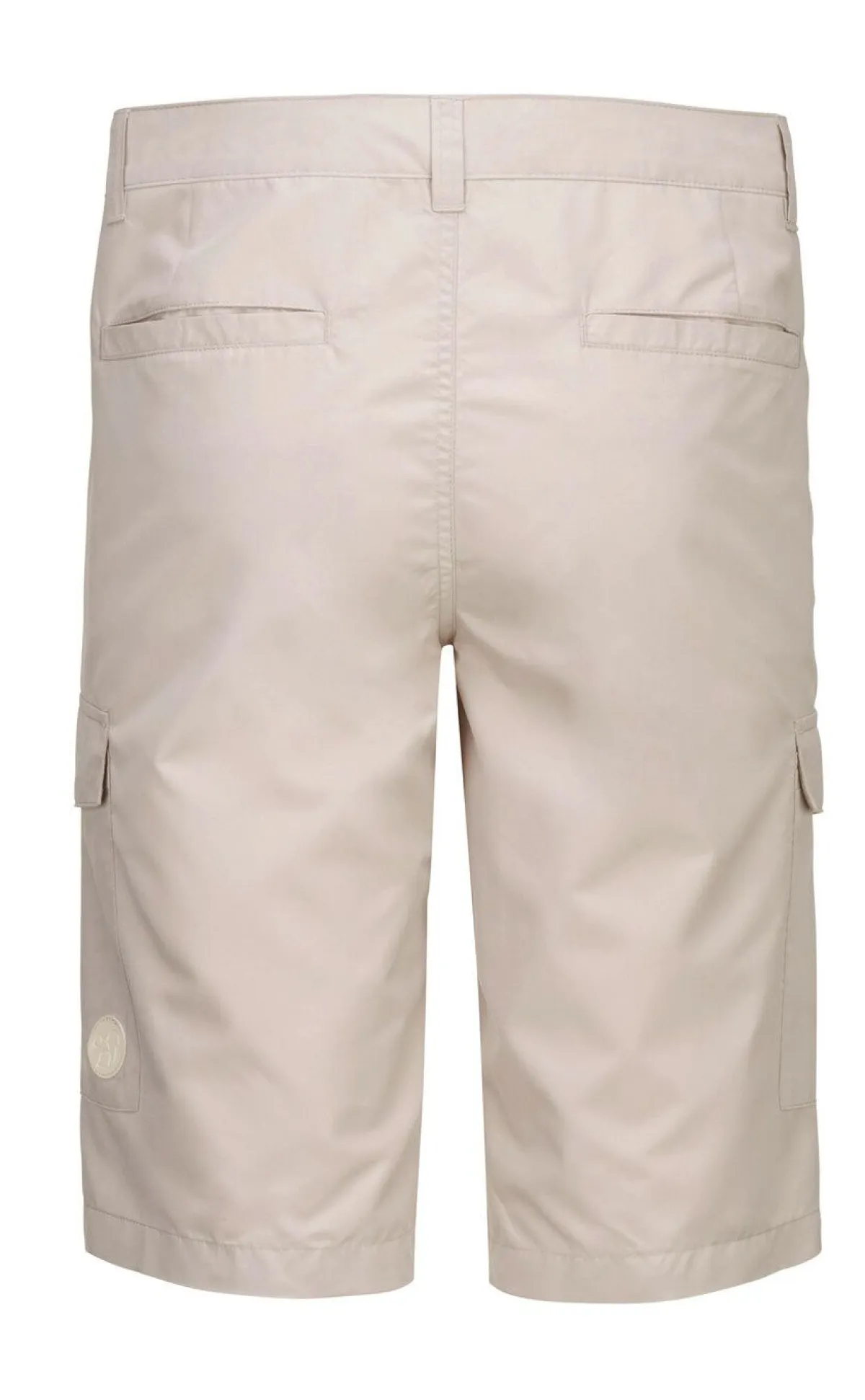 Online BADER Bermudas mit Cargotaschen in 3 Farben BEIGE
