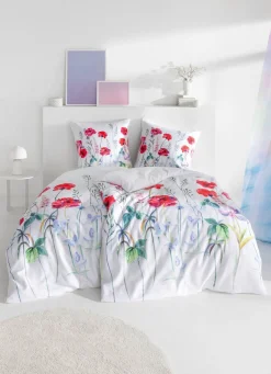 Clearance ESTELLA Bettwäsche-Garnitur von MULTICOLOR