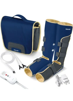 Outlet BEURER Venen-Massagegerät FM 150 BLAU