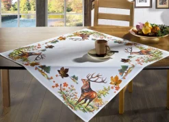 Sale BADER Bezaubernde naturnahe Accessoires WEISS