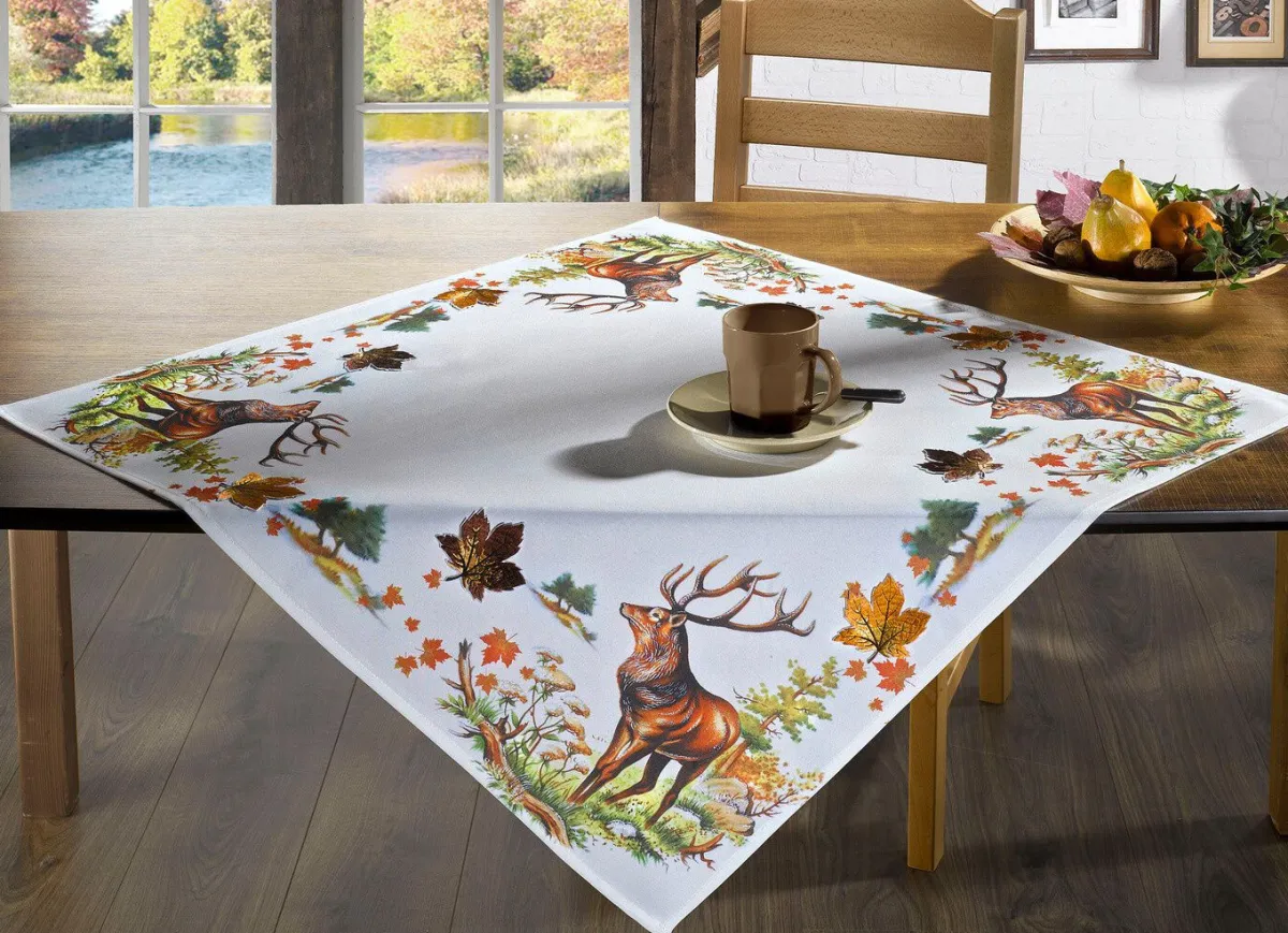 Sale BADER Bezaubernde naturnahe Accessoires WEISS