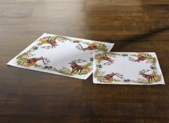 Sale BADER Bezaubernde naturnahe Accessoires WEISS