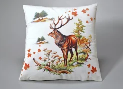 Sale BADER Bezaubernde naturnahe Accessoires WEISS