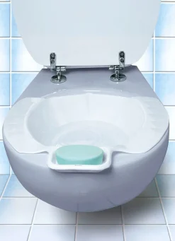 BADER Bidet-Einsatz