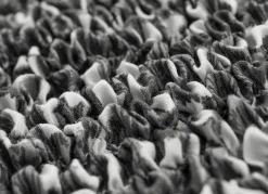 BADER Bi-elastische Mikrofaser-Stretchbezüge ANTHRAZIT