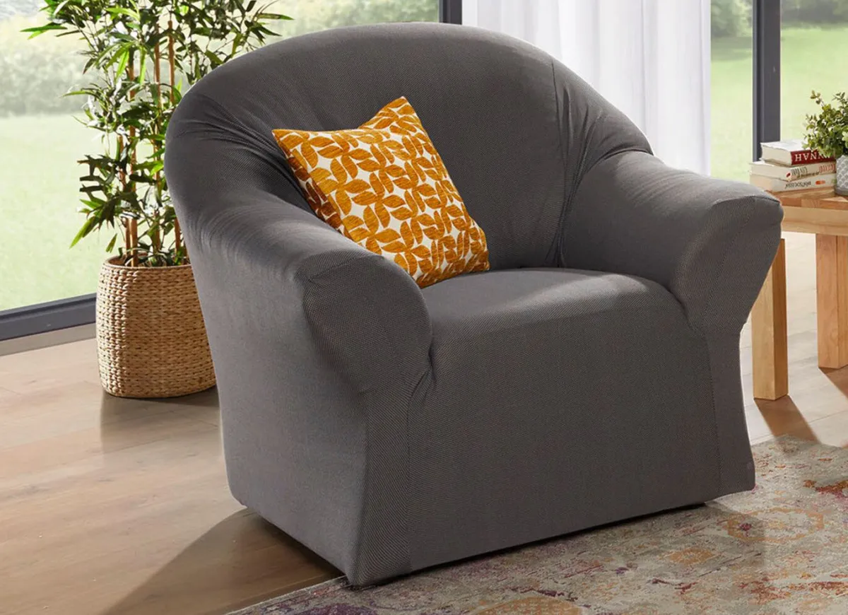 New Webana Bi-elastische Stretchbezüge aus dem Hause GRAU
