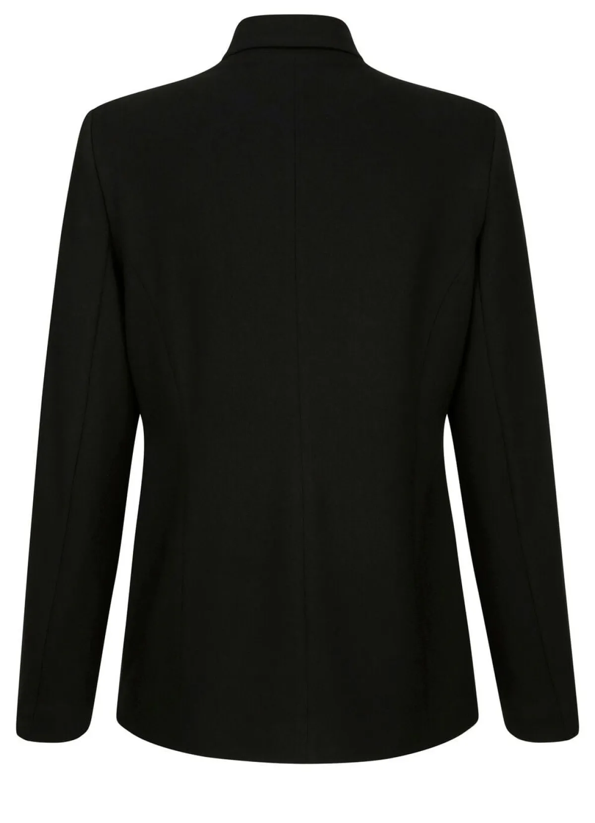 Discount BADER Blazer mit Paspeltaschen SCHWARZ
