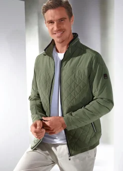 Best GATE ONE Blouson von „“ OLIV
