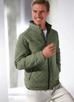 Best GATE ONE Blouson von „“ OLIV