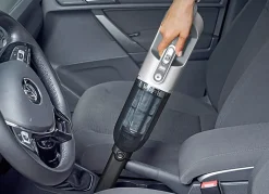Clearance BOSCH BBH3K2801 Akku-Stielsauger Flexxo Gen2 SILBER
