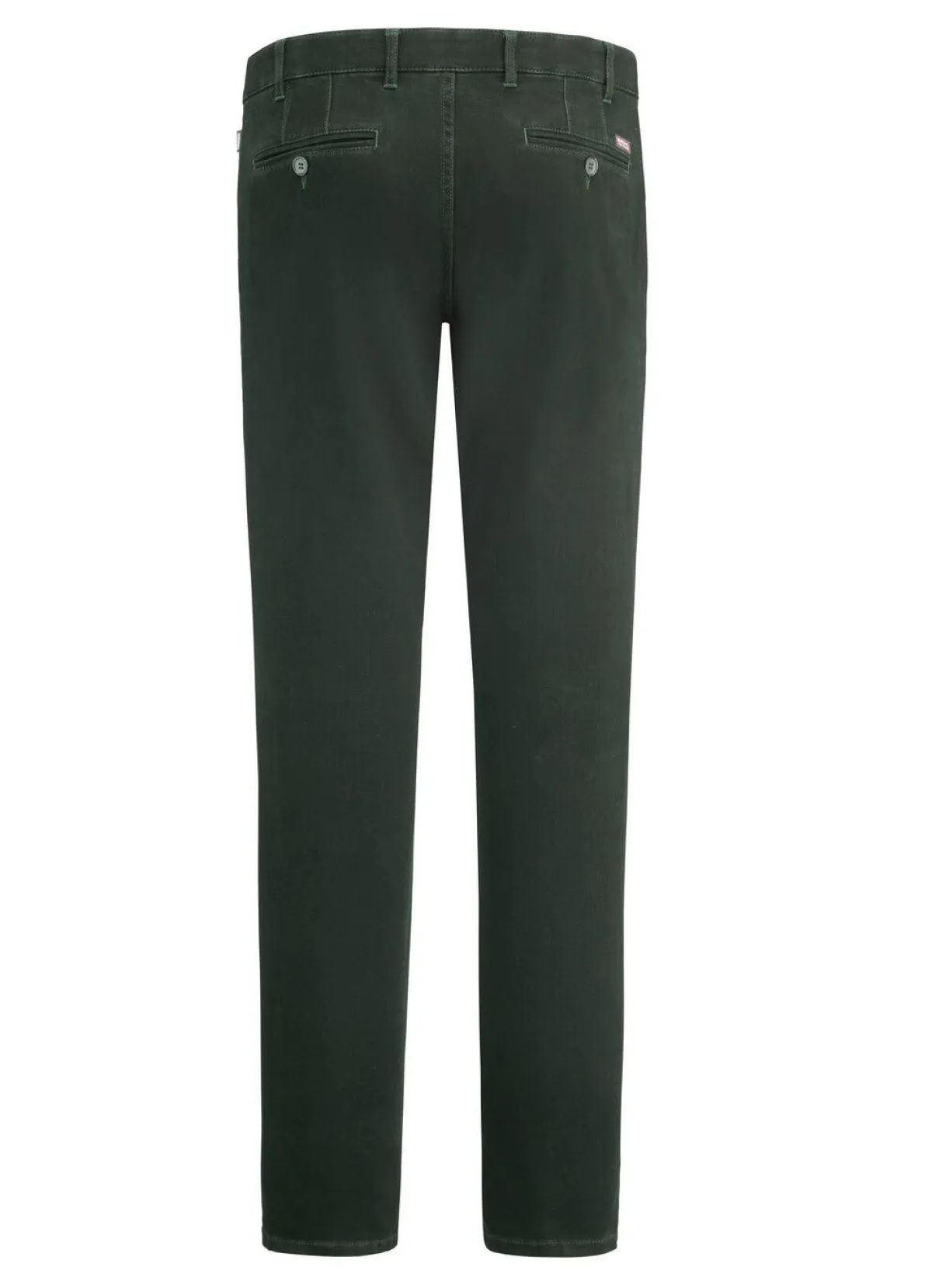 New BRÜHL "Brühl"-Hose in 4 Farben DUNKELGRÜN