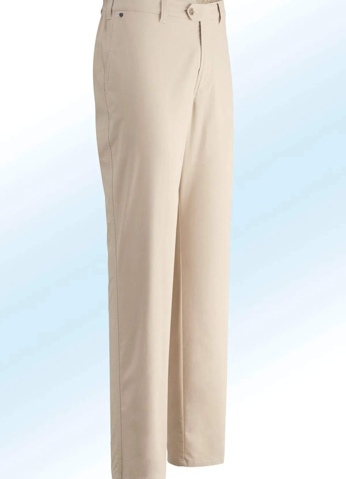 Brühl Travel-STAR "Brühl"-Hose in 4 Farben SAND