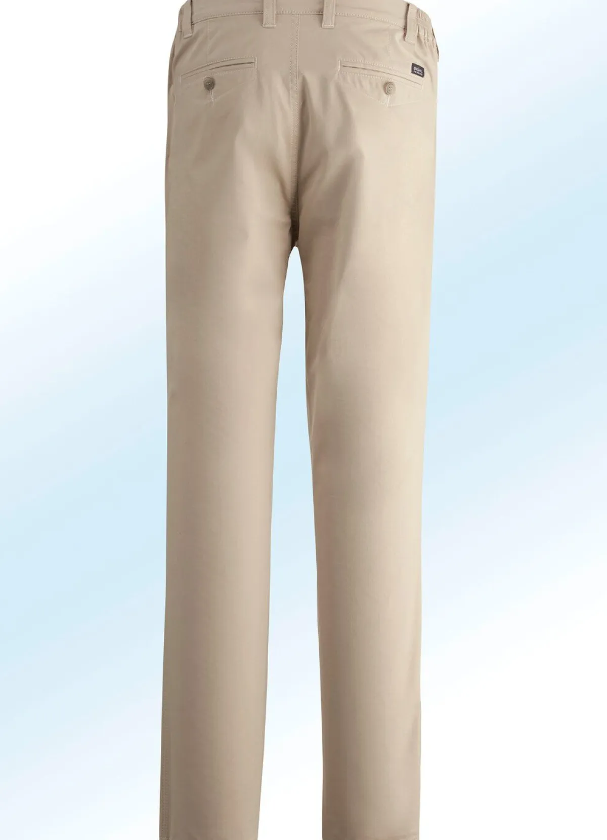 Brühl Travel-STAR "Brühl"-Hose in 4 Farben SAND