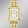 Discount BADER Bulova Quartz-Damenuhr