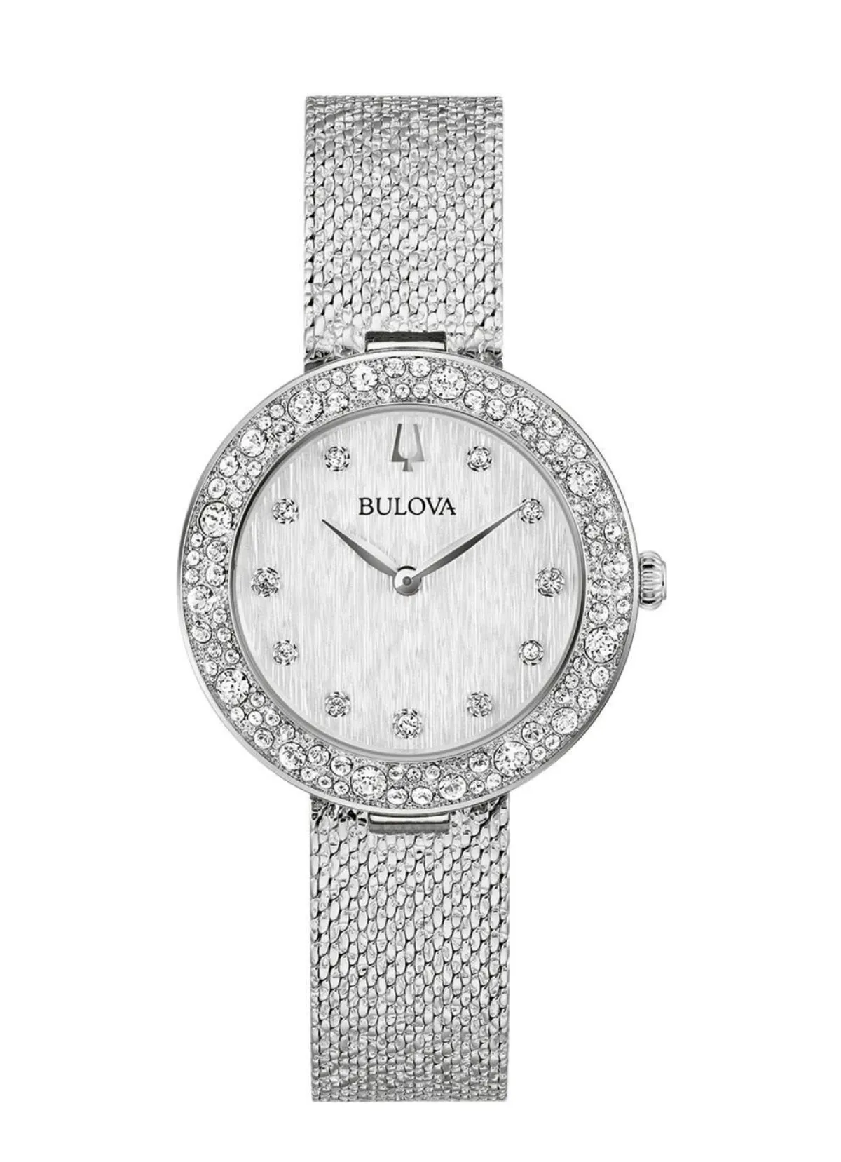Hot BADER Bulova Quartz-Damenuhr