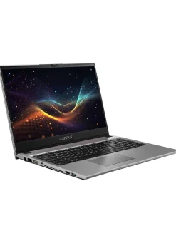 Outlet CAPTIVA Notebook I85-224 SILBER