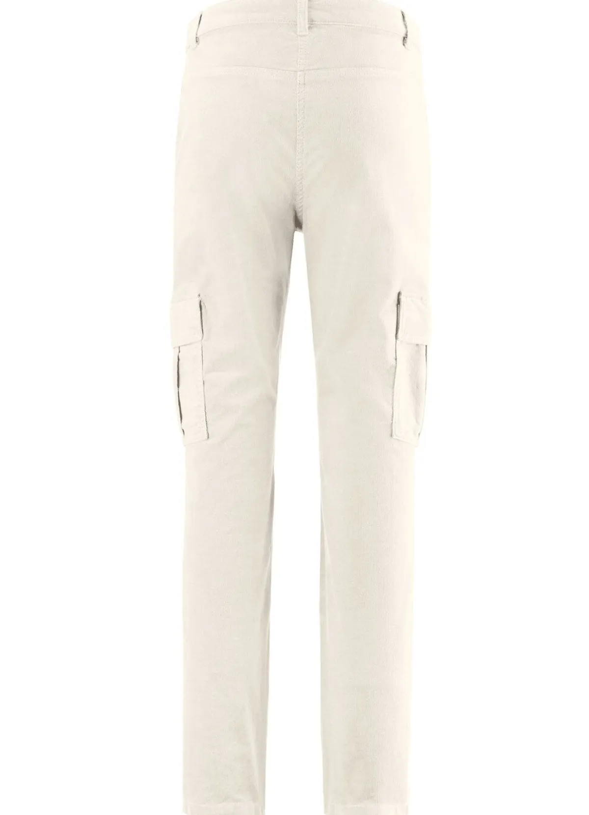 Sale BADER Cargohose WOLLWEISS