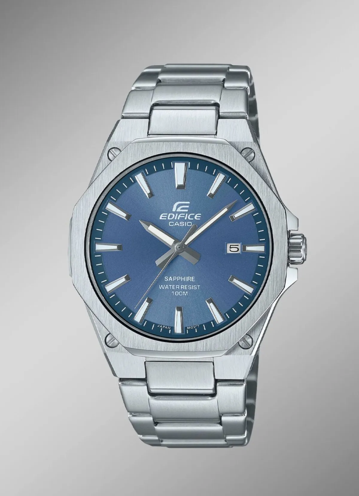 Clearance CASIO Edifice Quartz-Herrenuhr