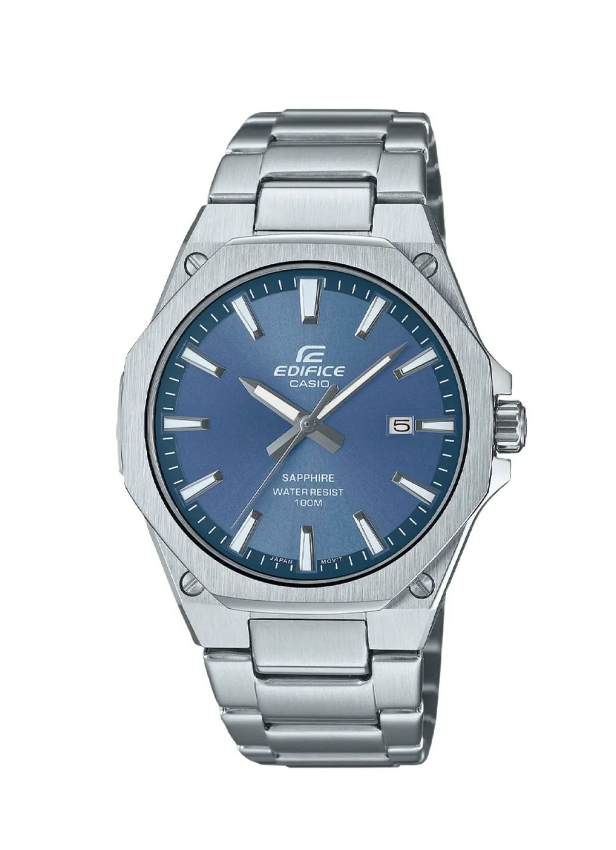 Clearance CASIO Edifice Quartz-Herrenuhr