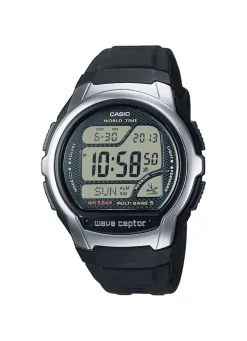 Discount CASIO Funk-Digital-Herrenuhr