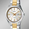 Best CASIO Quartz- Damenuhr