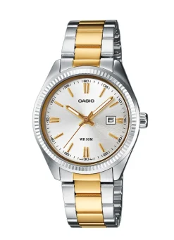 Best CASIO Quartz- Damenuhr