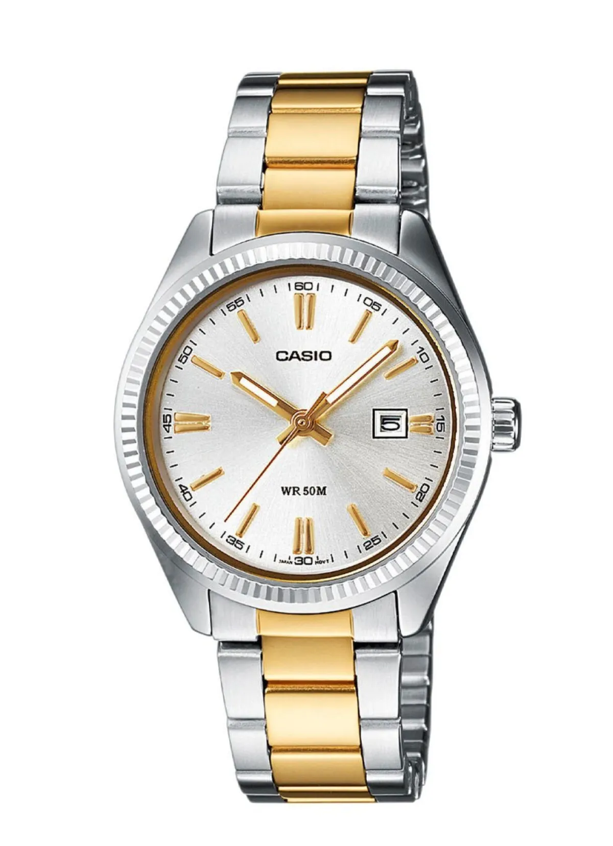 Best CASIO Quartz- Damenuhr