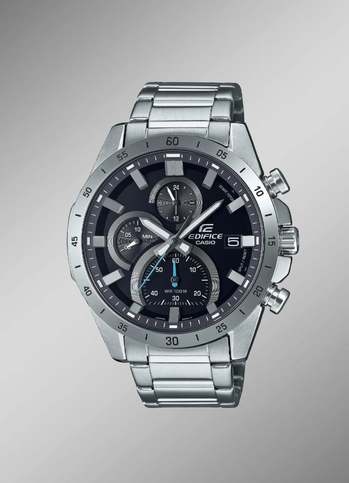 Best CASIO Quartz-Herrenuhr