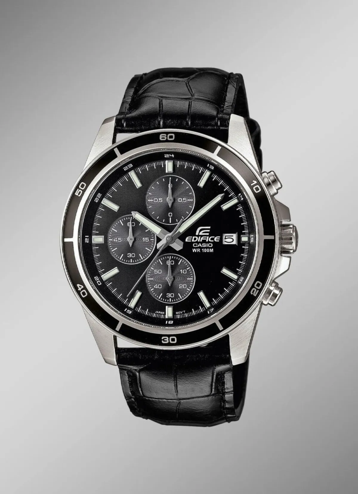 Best CASIO Quartz-Herrenuhr
