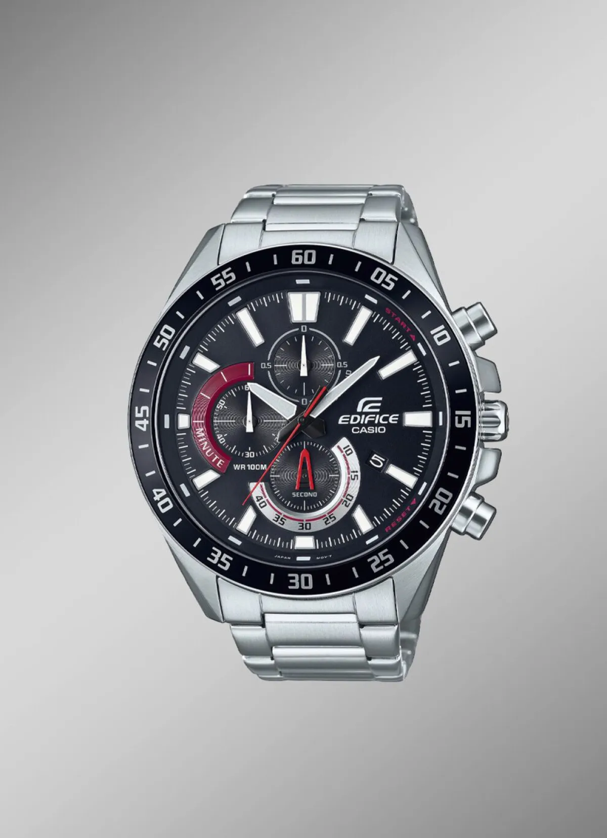 Hot CASIO Quartz-Herrenuhr