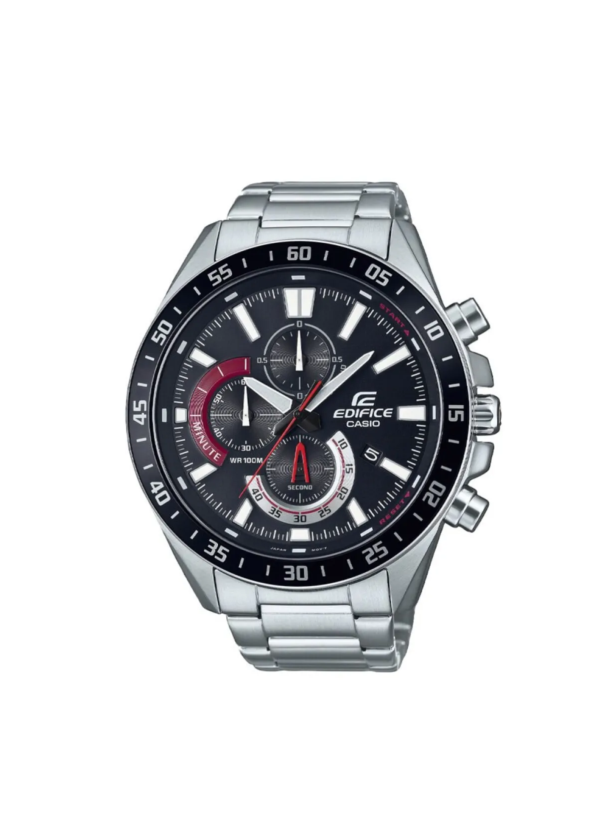 Hot CASIO Quartz-Herrenuhr
