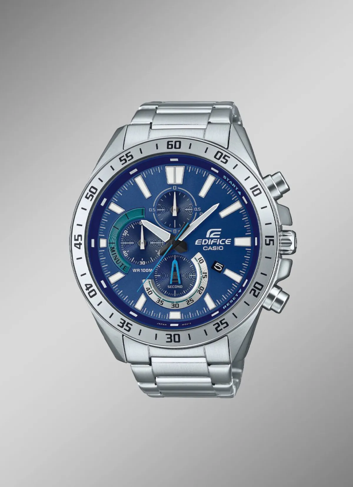 Hot CASIO Quartz-Herrenuhr